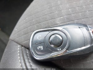 2018 BUICK ENCORE PREFERRED II