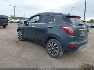 2018 BUICK ENCORE PREFERRED II