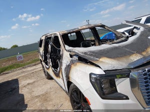 2022 GMC YUKON XL 4WD DENALI