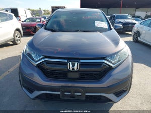 2020 HONDA CR-V 2WD EX