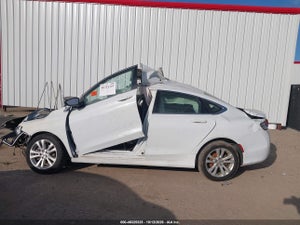 2016 CHRYSLER 200 TOURING