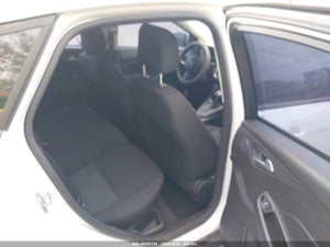 2017 FORD FOCUS SEL