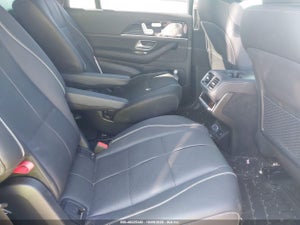 2026 MERCEDES-BENZ GLS 450 4MATIC