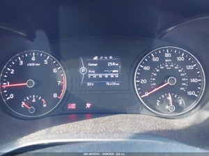2018 KIA OPTIMA S