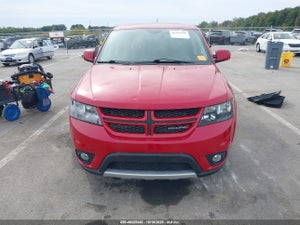 2017 DODGE JOURNEY GT AWD