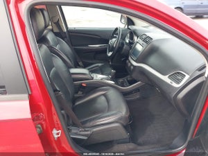 2017 DODGE JOURNEY GT AWD