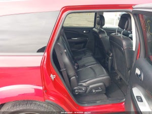 2017 DODGE JOURNEY GT AWD