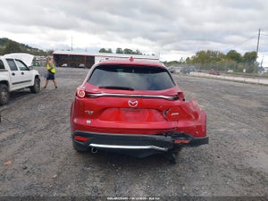 2016 MAZDA CX-9 GRAND TOURING
