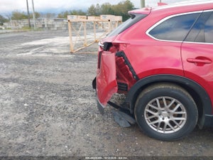 2016 MAZDA CX-9 GRAND TOURING