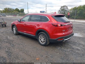 2016 MAZDA CX-9 GRAND TOURING