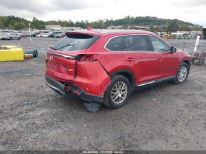 2016 MAZDA CX-9 GRAND TOURING