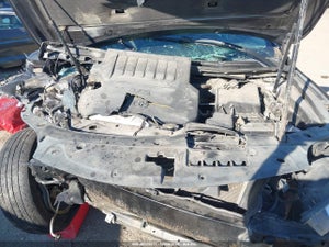 2016 TOYOTA AVALON XLE