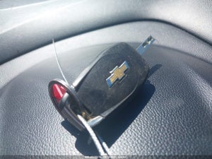 2017 CHEVROLET CRUZE LS AUTO