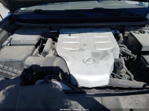 2018 LEXUS GX 460