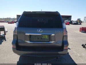 2018 LEXUS GX 460
