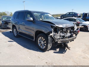 2018 LEXUS GX 460
