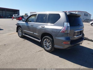 2018 LEXUS GX 460