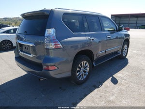 2018 LEXUS GX 460