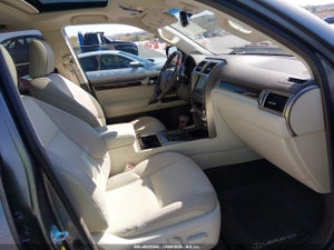 2018 LEXUS GX 460