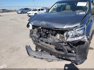 2018 LEXUS GX 460