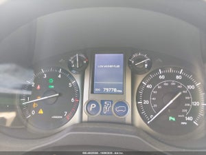 2018 LEXUS GX 460