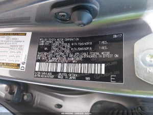 2018 LEXUS GX 460