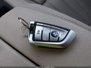 2018 BMW X6 XDRIVE50I