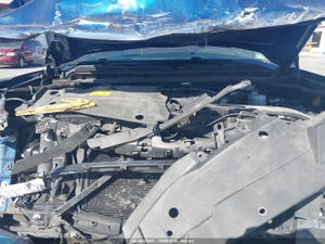 2016 CHEVROLET SILVERADO 1500 2LT