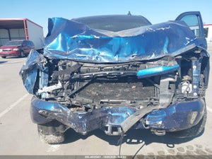 2016 CHEVROLET SILVERADO 1500 2LT