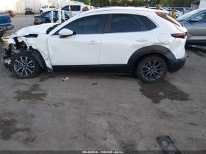 2023 MAZDA CX-30 2.5 S