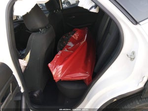 2023 MAZDA CX-30 2.5 S