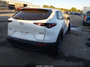 2023 MAZDA CX-30 2.5 S