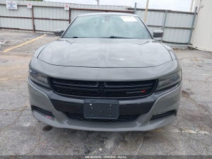 2018 DODGE CHARGER GT AWD