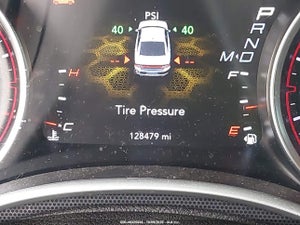 2018 DODGE CHARGER GT AWD