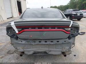 2018 DODGE CHARGER GT AWD
