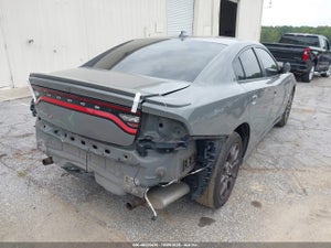 2018 DODGE CHARGER GT AWD