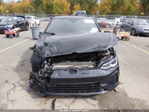 2022 VOLKSWAGEN GOLF R 2.0T