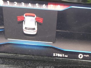 2022 VOLKSWAGEN GOLF R 2.0T