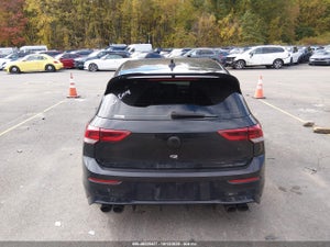 2022 VOLKSWAGEN GOLF R 2.0T