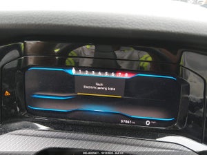 2022 VOLKSWAGEN GOLF R 2.0T