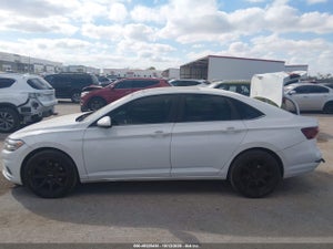 2019 VOLKSWAGEN JETTA 1.4T R-LINE/1.4T S/1.4T SE