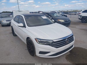 2019 VOLKSWAGEN JETTA 1.4T R-LINE/1.4T S/1.4T SE