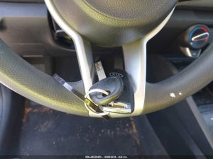 2019 KIA RIO S