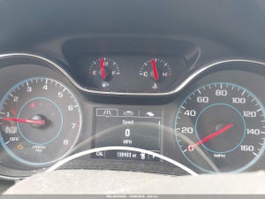 2018 CHEVROLET CRUZE LS AUTO