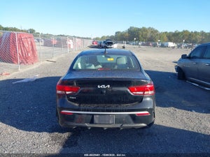 2023 KIA RIO S