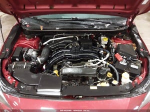2020 SUBARU IMPREZA SEDAN