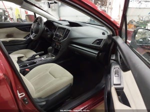 2020 SUBARU IMPREZA SEDAN