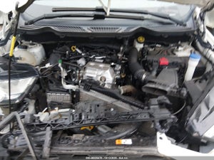 2019 FORD ECOSPORT S