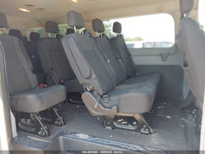 2018 FORD TRANSIT-350 XLT