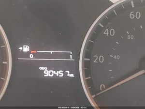 2022 NISSAN KICKS S XTRONIC CVT